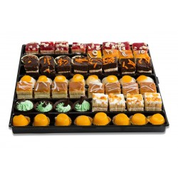 REPOSTERIA LUXE 56UDS