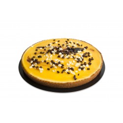 TARTA YOGUR