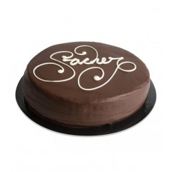 PASTEL SACHER