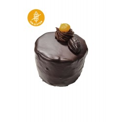 SACHER INDIVIDUAL - SIN GLUTEN
