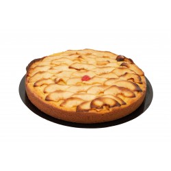 TARTA ALEMANA