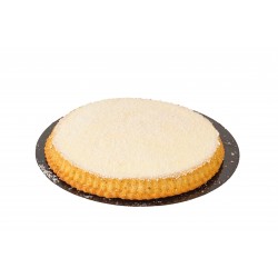 TARTA COCO-LATTE