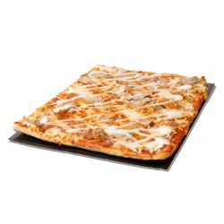 PIZZA PULLED PORK