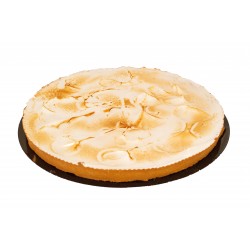 TARTA LEMON PIE
