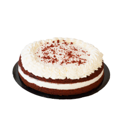 PASTEL RED VELVET