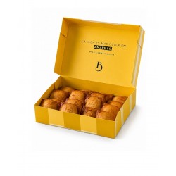 CAJA 15 EMPANADILLAS VARIADAS