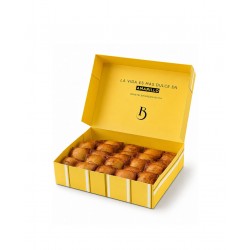 CAJA 30 EMPANADILLAS VARIADAS