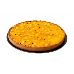 TARTA PASSION FRUIT
