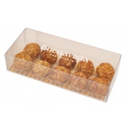 CAJA PANELLET PIÑÓN - 10 UDS